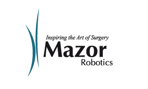 houston spine doctor Mazor Robotics