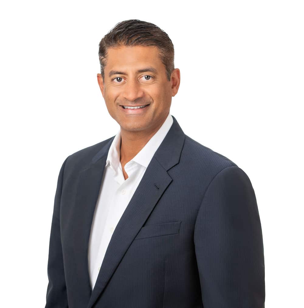 Navin Subramanian, M.D.